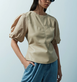 Melissa Nepton Oska blouse