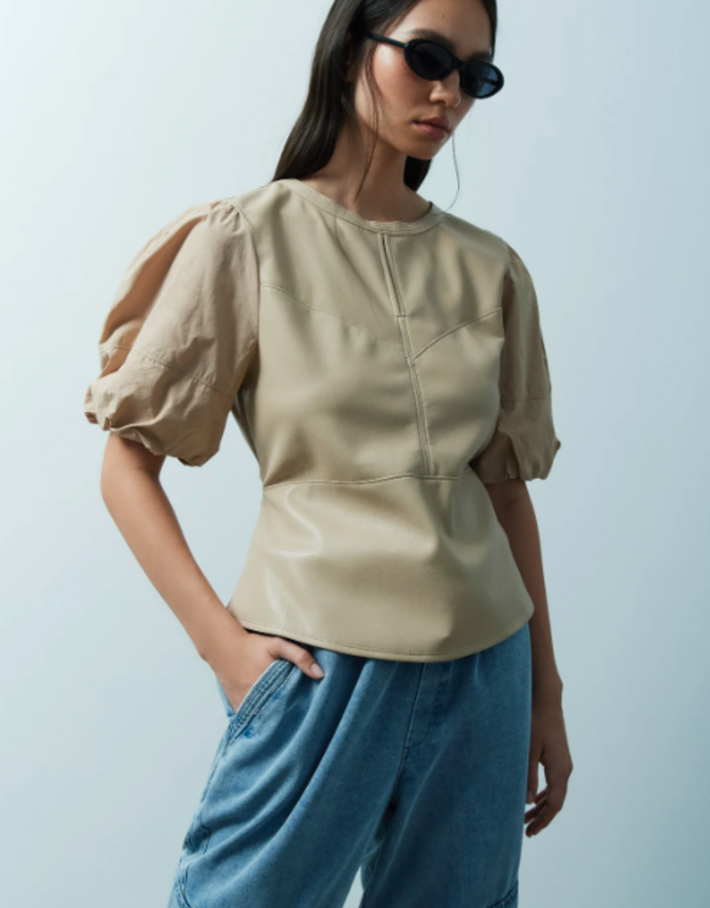 Melissa Nepton Melissa Oska blouse