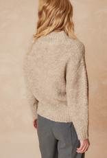 Indi & Cold Indi knit swtr