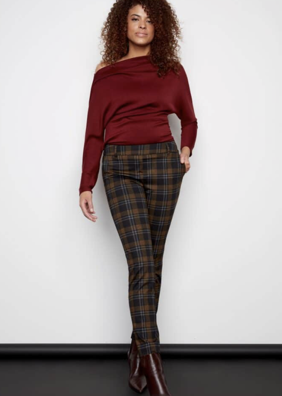 Tyler Madison Scottie pant