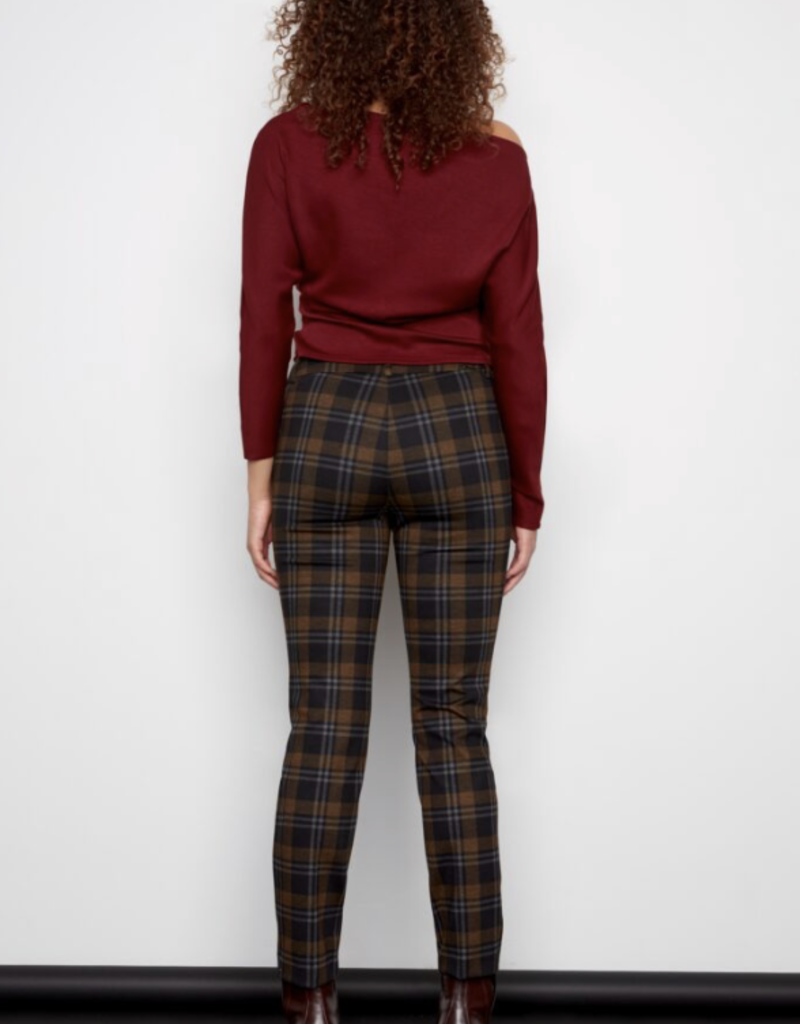 Tyler Madison Tyler Scottie pant