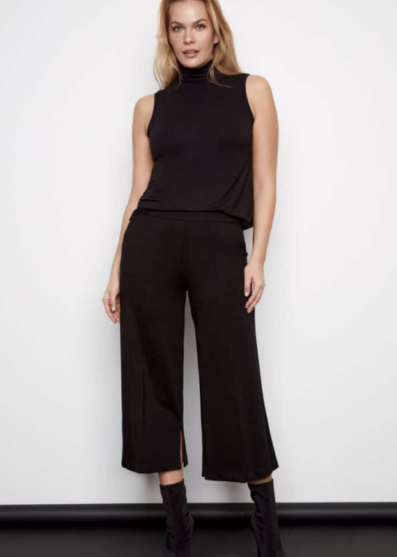 Tyler Madison Senna crop flare