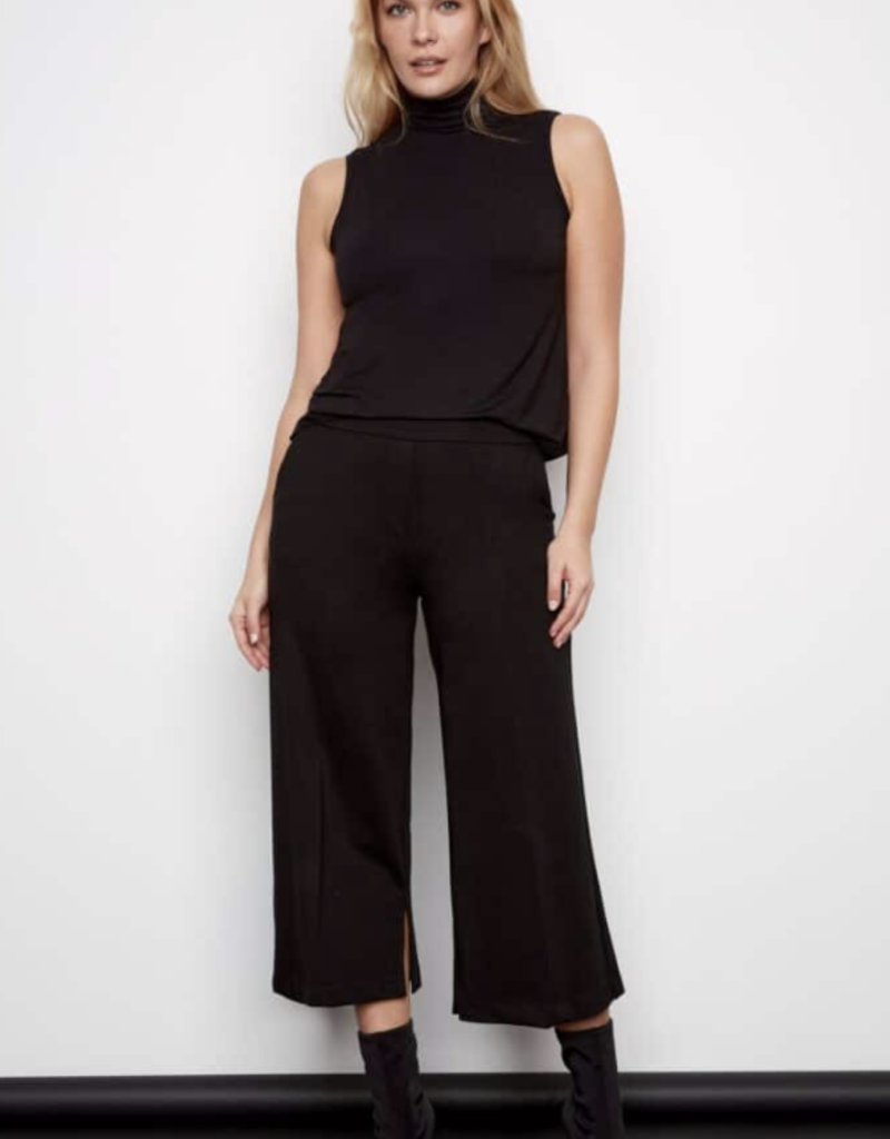 Tyler Madison Tyler Senna crop flare