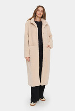 Saint Tropez StTropez Felicia Teddy coat