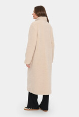 Saint Tropez StTropez Felicia Teddy coat