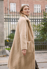 Saint Tropez StTropez Felicia Teddy coat