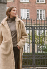 Saint Tropez StTropez Felicia Teddy coat