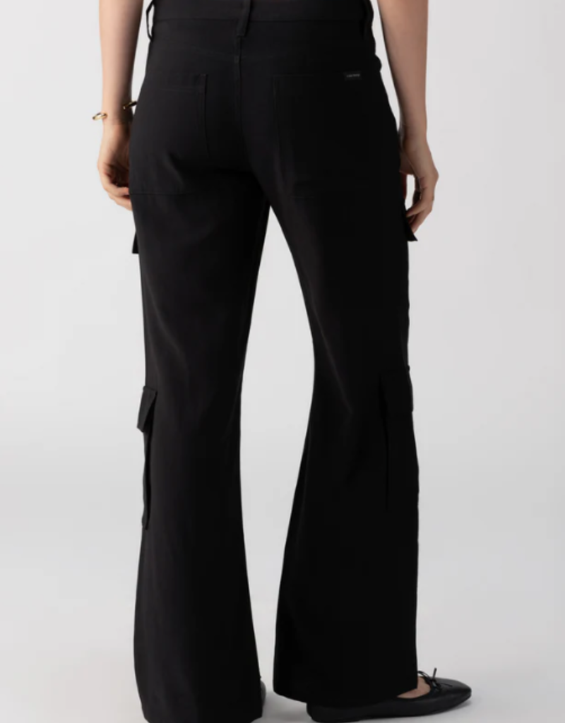 Sanctuary Sanctuary Low Slung Y2K pant
