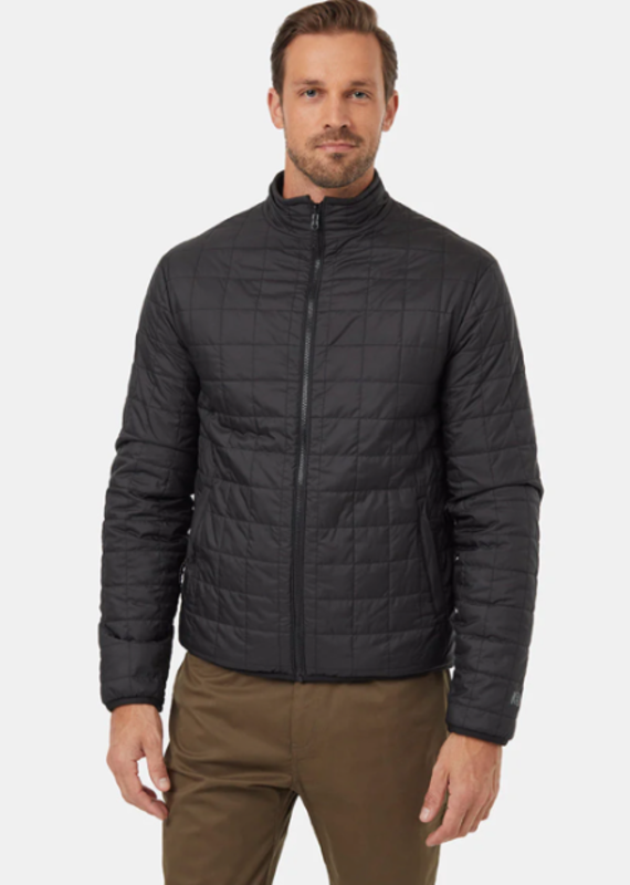 Tentree Cloud shell reversible
