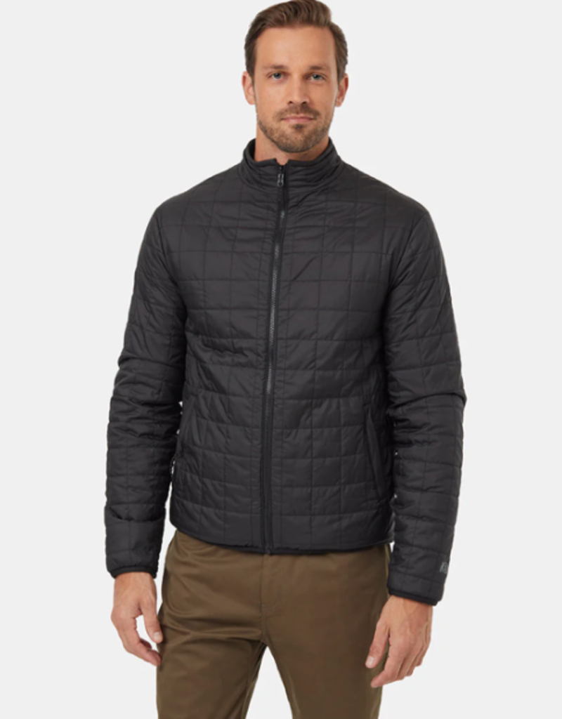 Tentree Tentree Cloud shell reversible