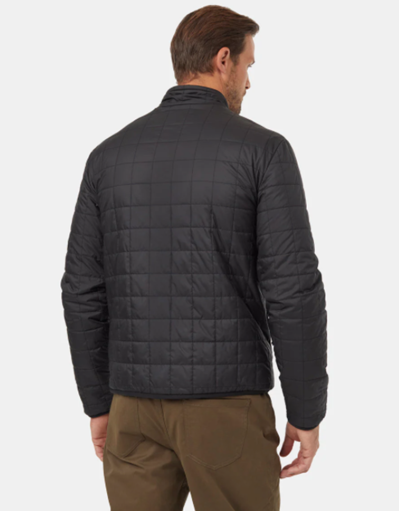 Tentree Tentree Cloud shell reversible