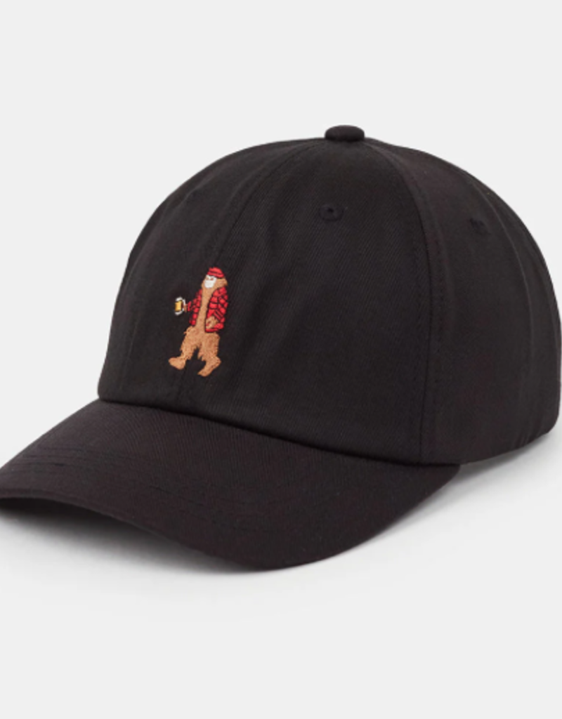 Tentree Tentree Sasquatch peak hat