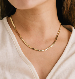 Lover's Tempo Bowie chain