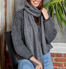 DH NY Kiran scarf