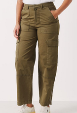 Part Two Part Two Sara pant