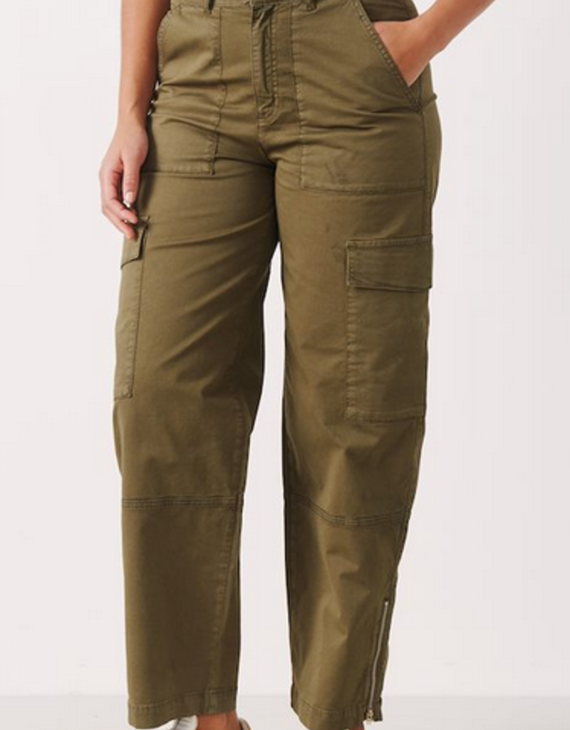 Part Two Part Two Sara pant
