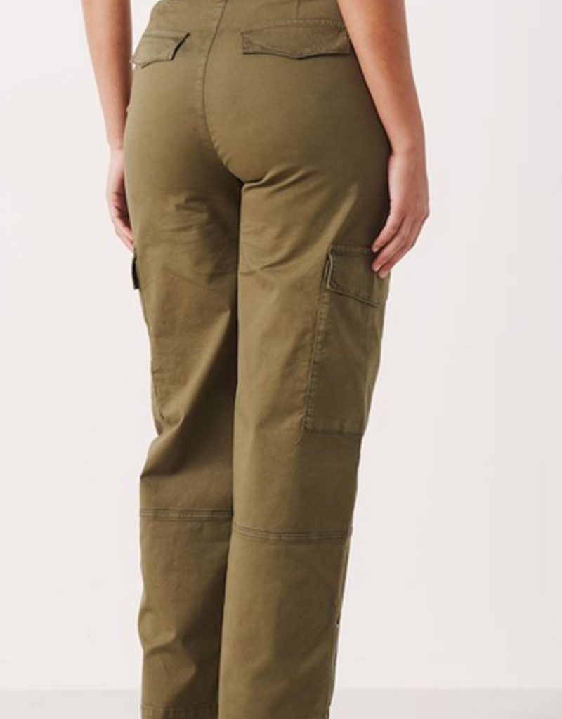 Part Two Part Two Sara pant