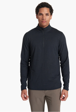 Vuori Vuori Ease Performance f23 1/2 zip