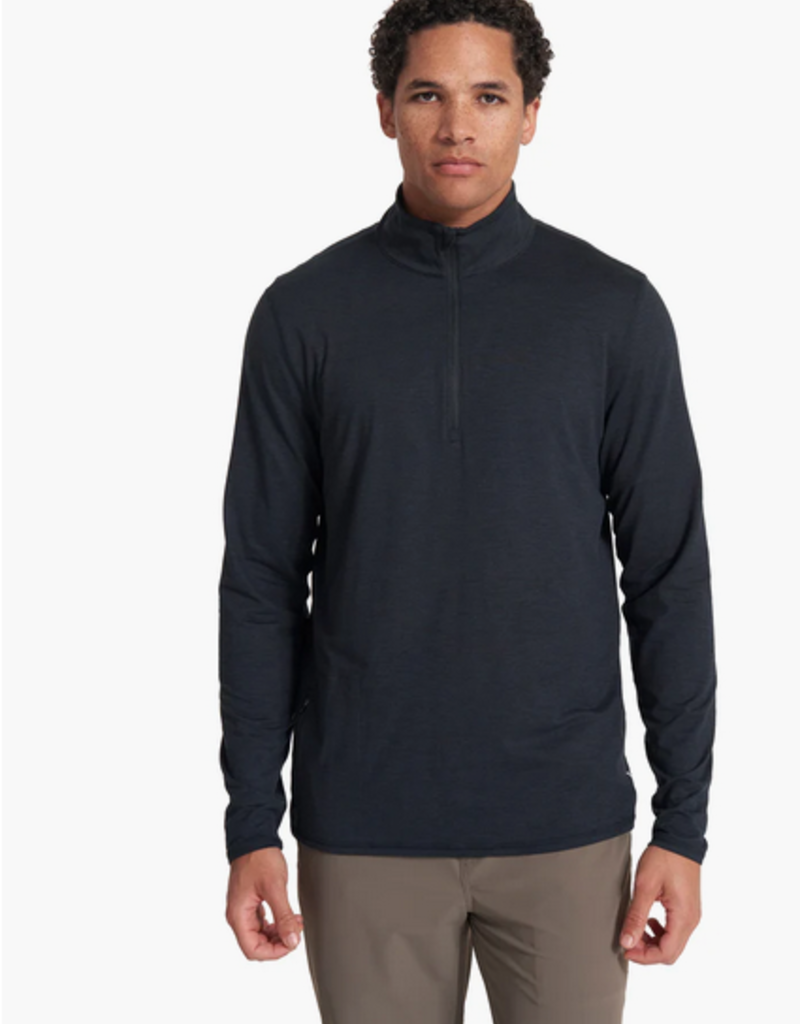 Vuori Vuori Ease Performance f23 1/2 zip