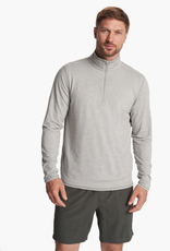 Vuori Vuori Ease Performance f23 1/2 zip