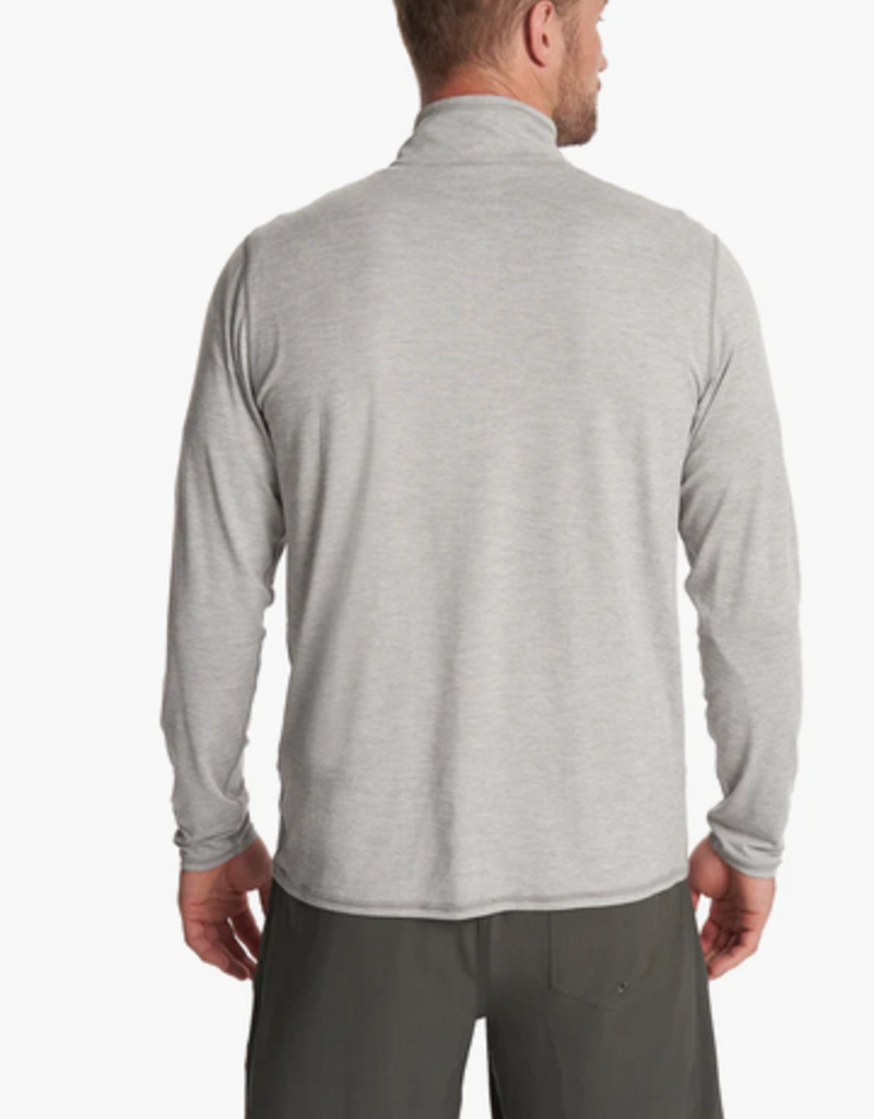 Vuori Vuori Ease Performance f23 1/2 zip
