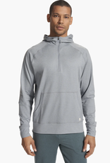 Vuori Vuori Ponto Performance 1/2 zip hoodie