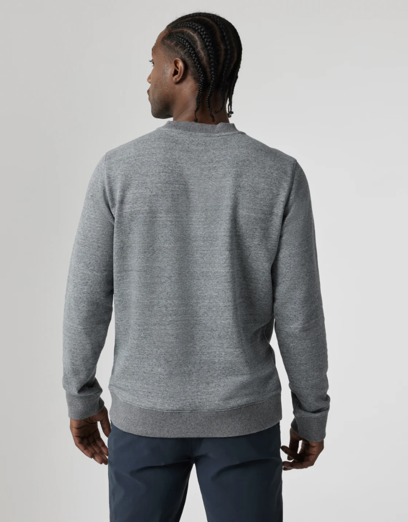 Vuori Vuori Cypress crew f24