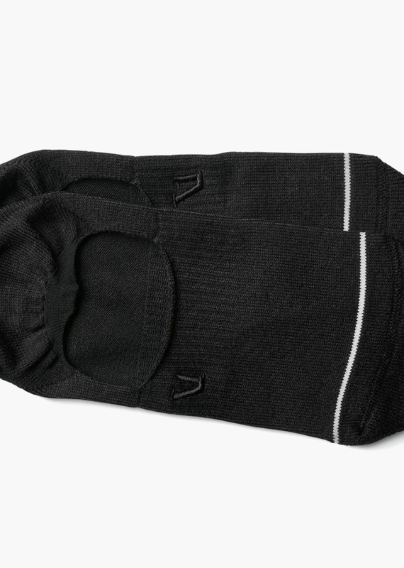 Vuori No Show sock