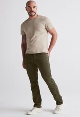 Duer Duer No Sweat Army relaxed 32 inseam