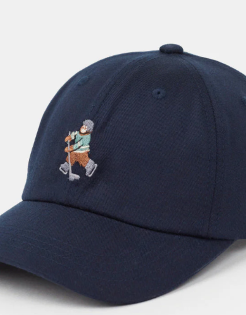 Tentree Tentree Sasquatch peak hat