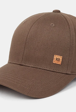 Tentree Tentree Cork Icon hat