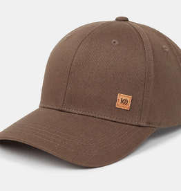 Tentree Cork Icon hat