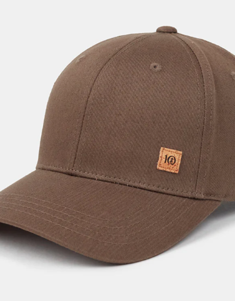 Tentree Tentree Cork Icon hat