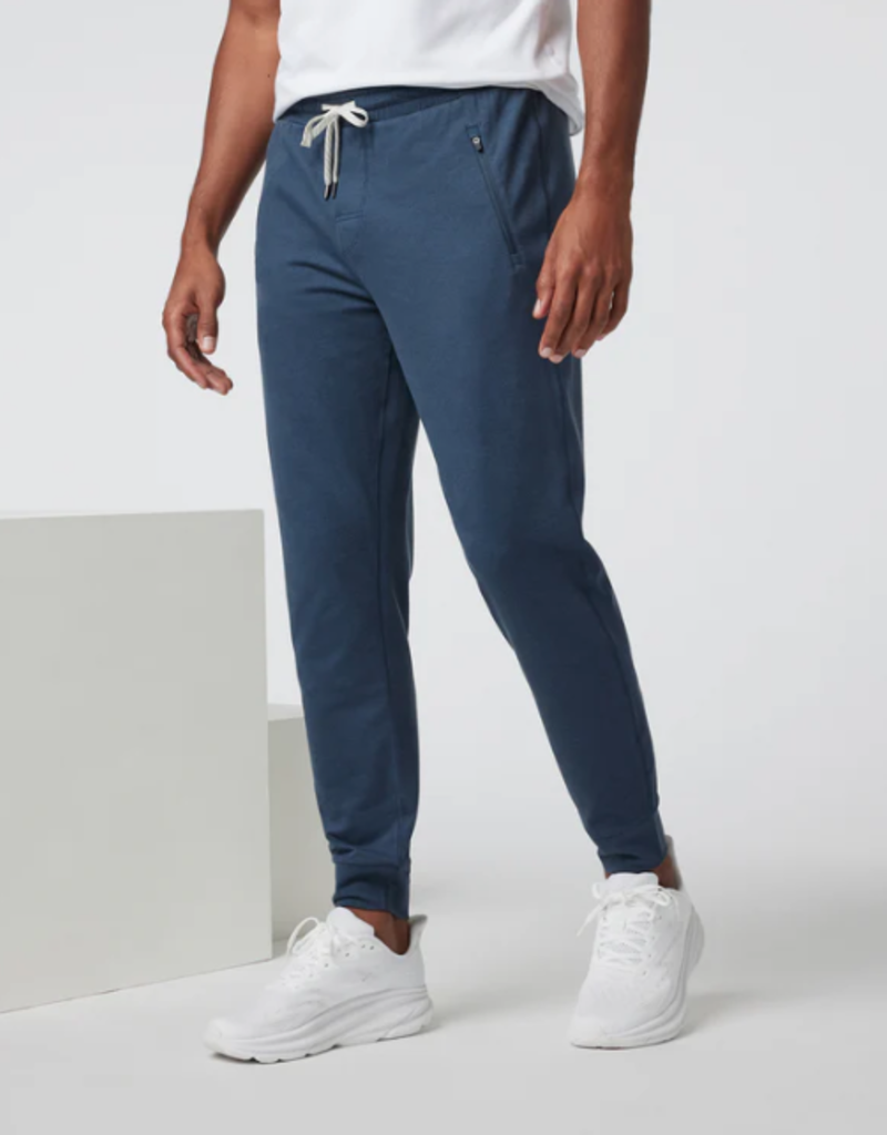 Vuori Vuori Ponto Performance jogger