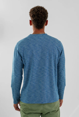 Stone Rose Stone Rose Trailblazer slub Henley