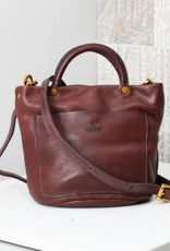 Uppdoo Uppdoo Snappi mini tote