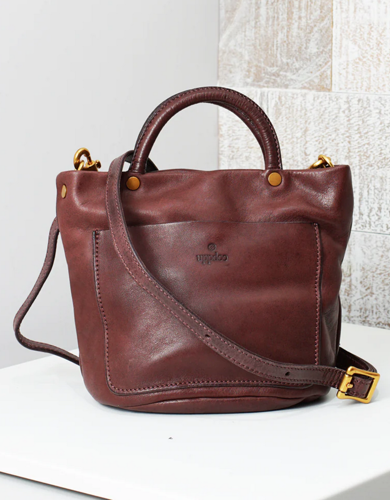 Uppdoo Uppdoo Snappi mini tote