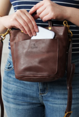 Uppdoo Uppdoo Snappi mini tote