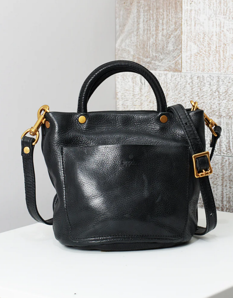 Uppdoo Uppdoo Snappi mini tote