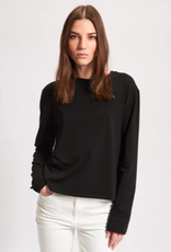 Patrick Assaraf Patrick LS BF crew