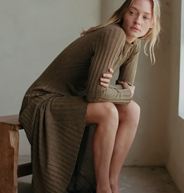 A. Ren Tayla sweater dress
