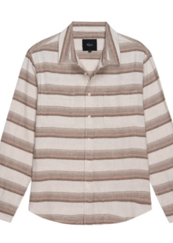 Rails Ivan shirt
