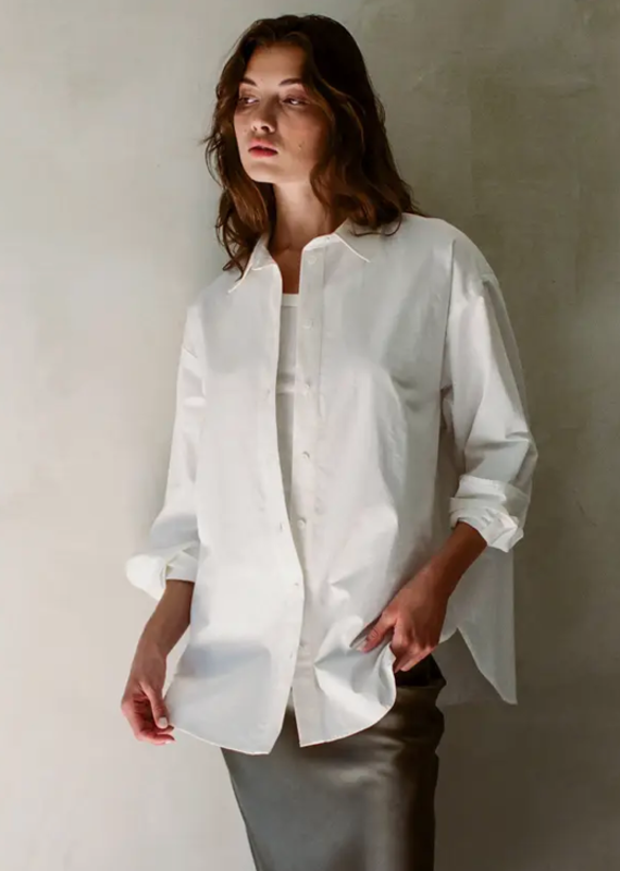 A. Ren Abbey shirt