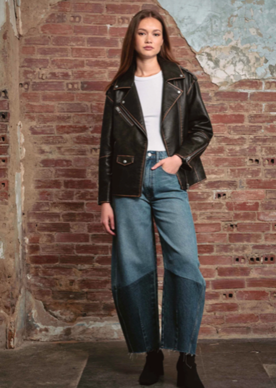 BlankNYC Backup Dancer jeans