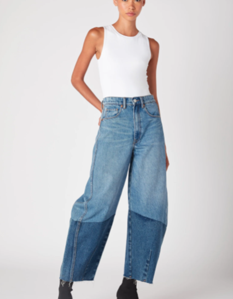 BlankNYC Blank Backup Dancer jeans
