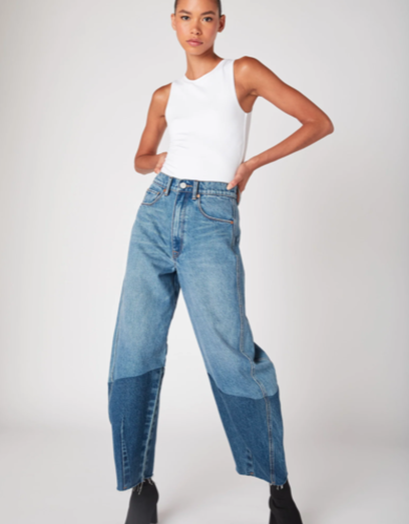 BlankNYC Blank Backup Dancer jeans