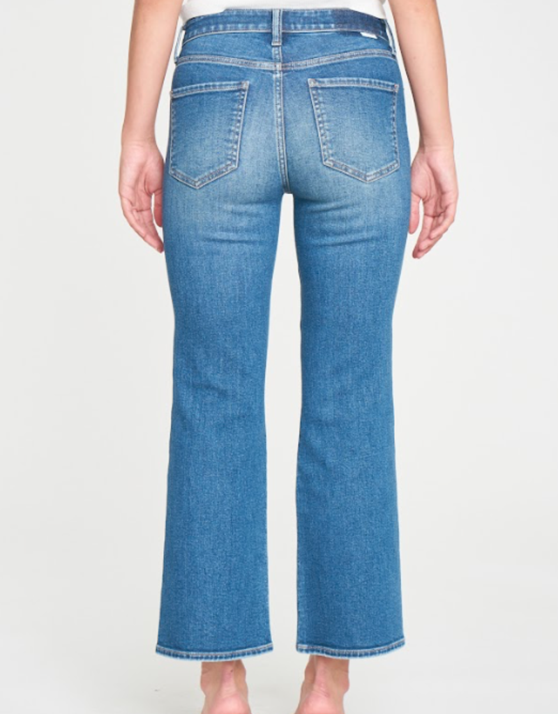 Daze Daze Runaway Affectionate flare