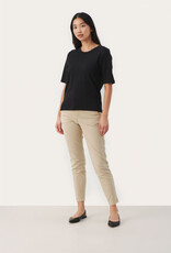 Part Two Part Two Ratana crew f24 tee