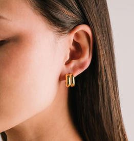 Lover's Tempo Hailey earrings