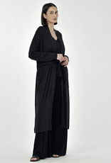 Paper Label Paper Label Casper robe